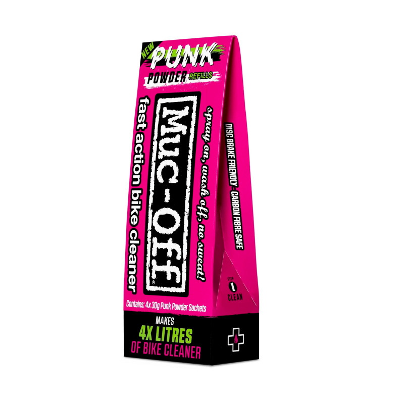 Muc-Off Punk Powder